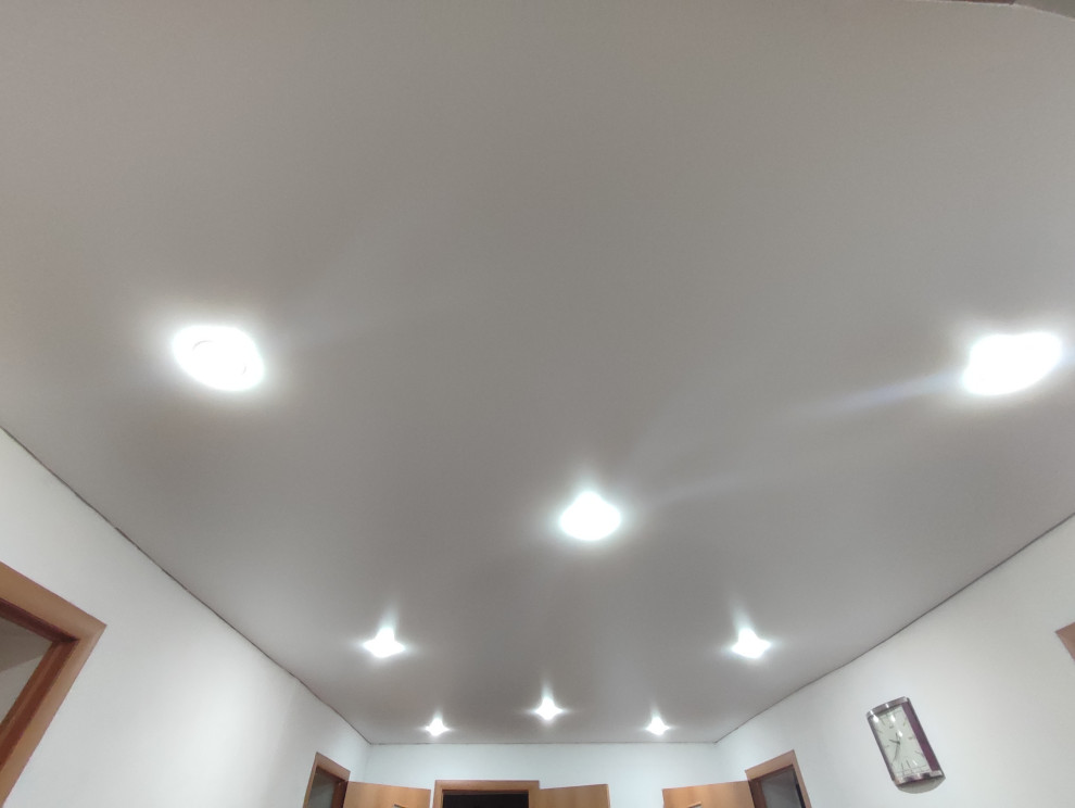 Обложка проекта: музей