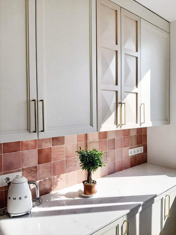 Фасады кухни