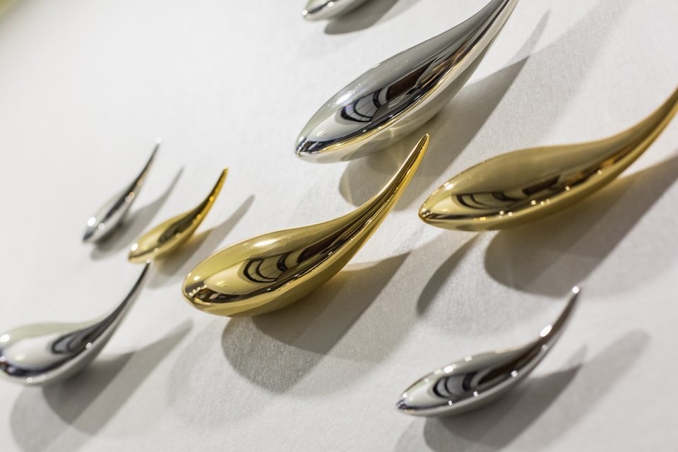 Houzz тур: Квартира в Видном для большой семьи