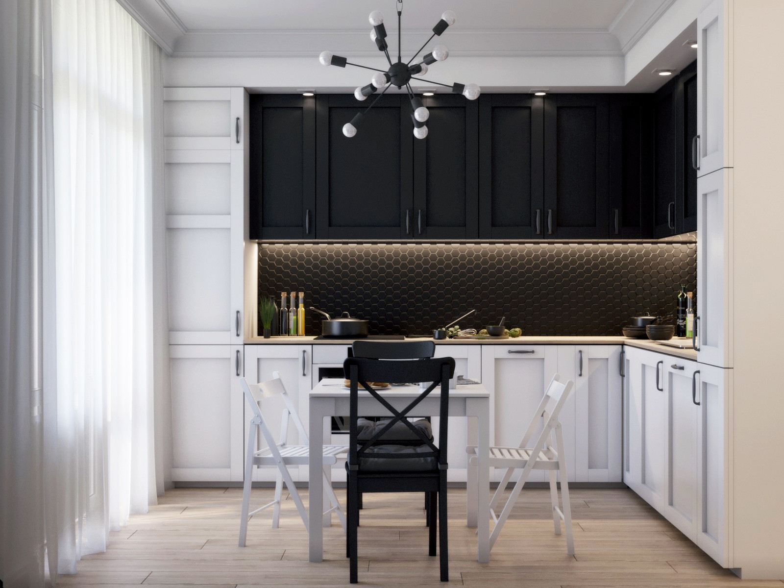 ЖК Испанские кварталы