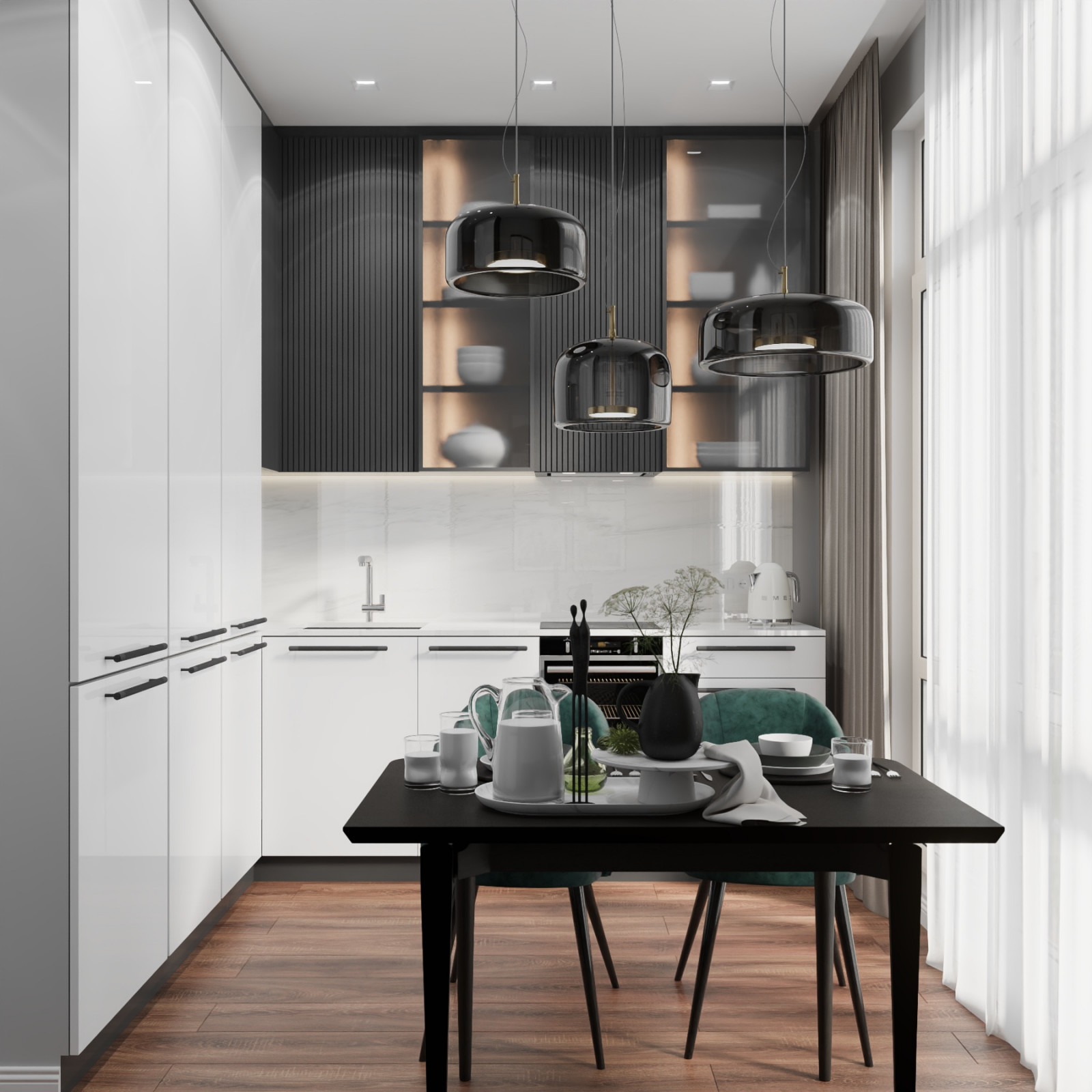 ЖК Лахта парк