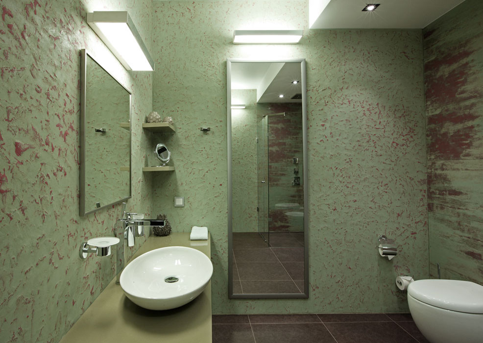 Частный дом в Ленинградской области