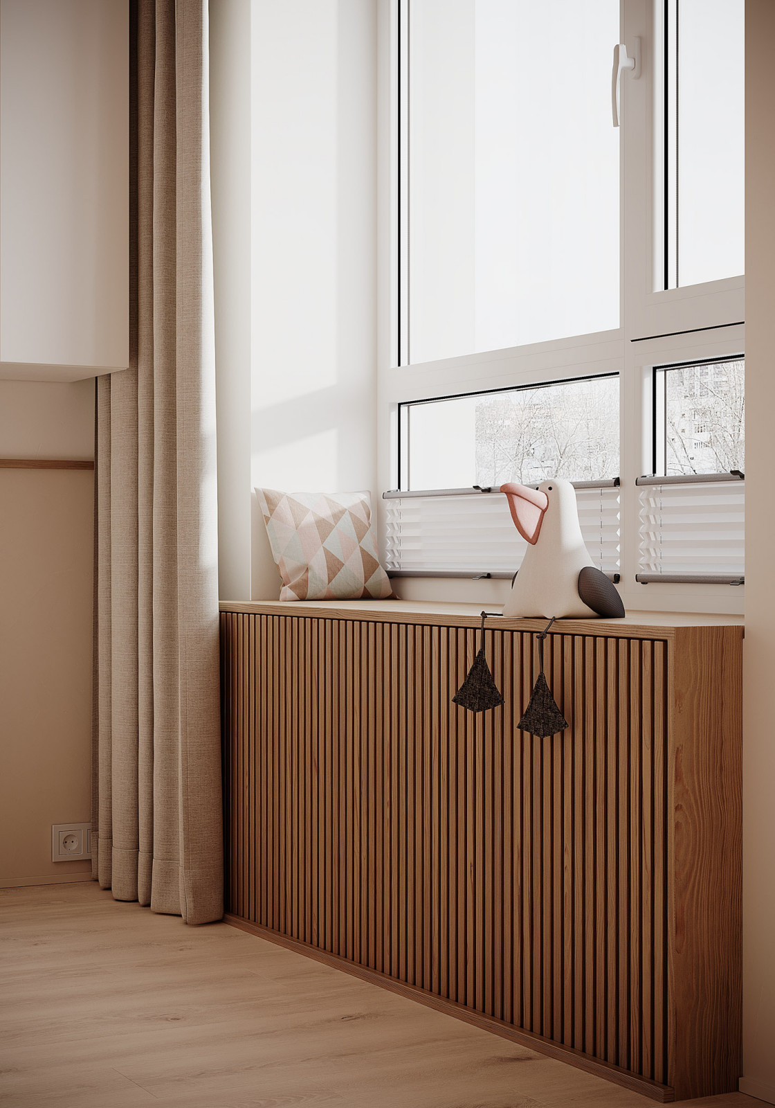 ЖК Панова Парк