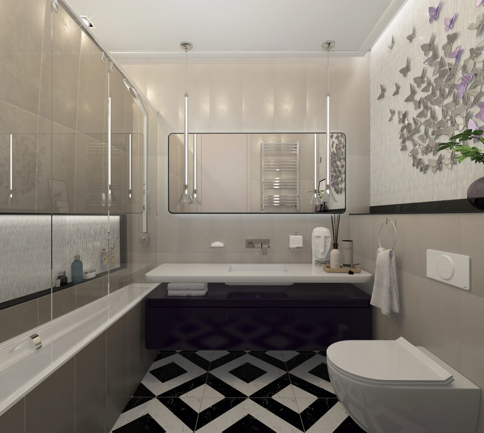 Ванная комната