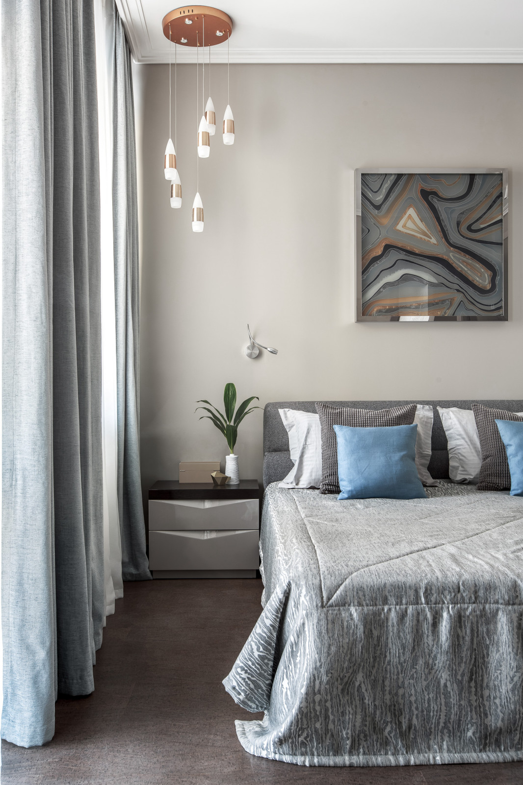 Таунхаус в Казани 2