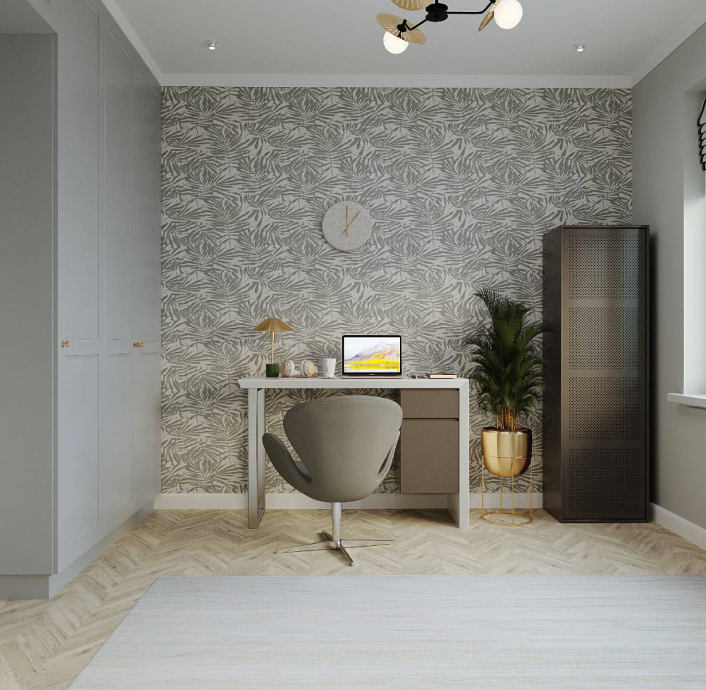 ДИЗАЙН-ПРОЕКТ «ЕВРОПЕЙСКИЙ БЕРЕГ» НОВОСИБИРСК 2020