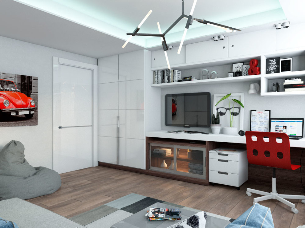 Квартира для большой семьи 150 м.кв