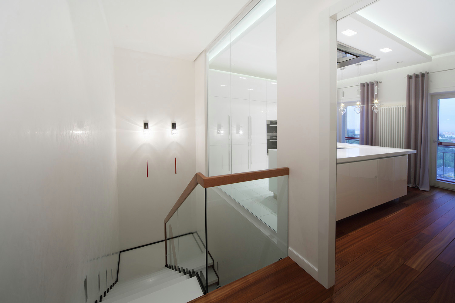 Квартира для молодой семьи