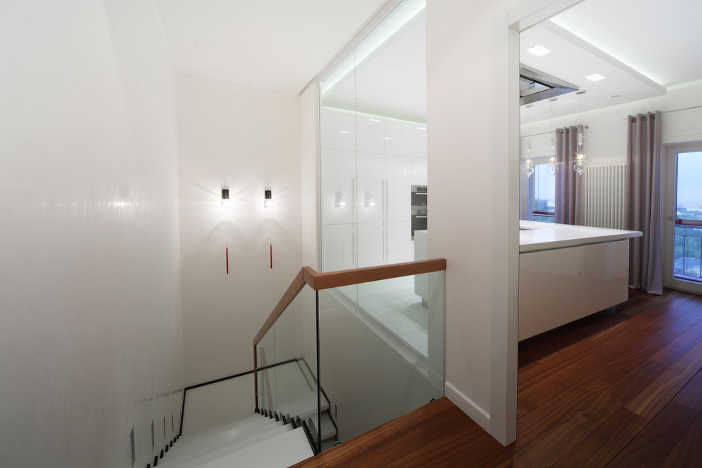 Квартира для молодой семьи