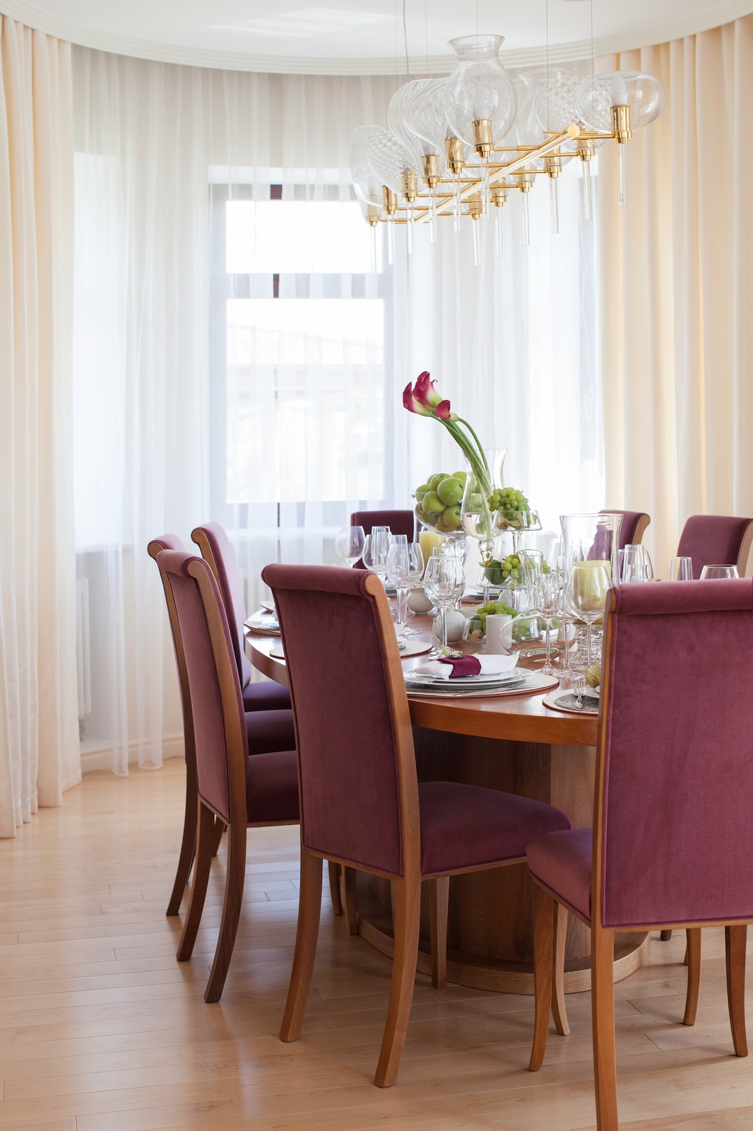 Проект в Миллениум парк