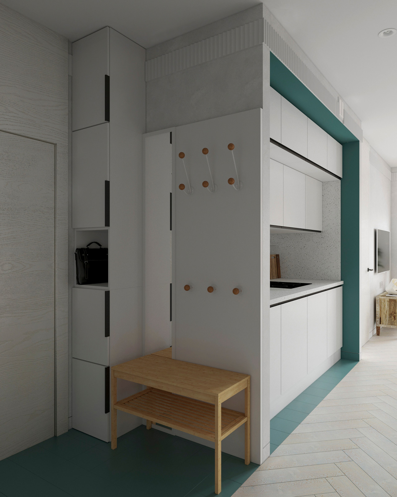 г. Москва, ЖК Хорошевский