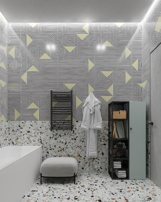 Квартира в ЖК Зиларт г. Москва