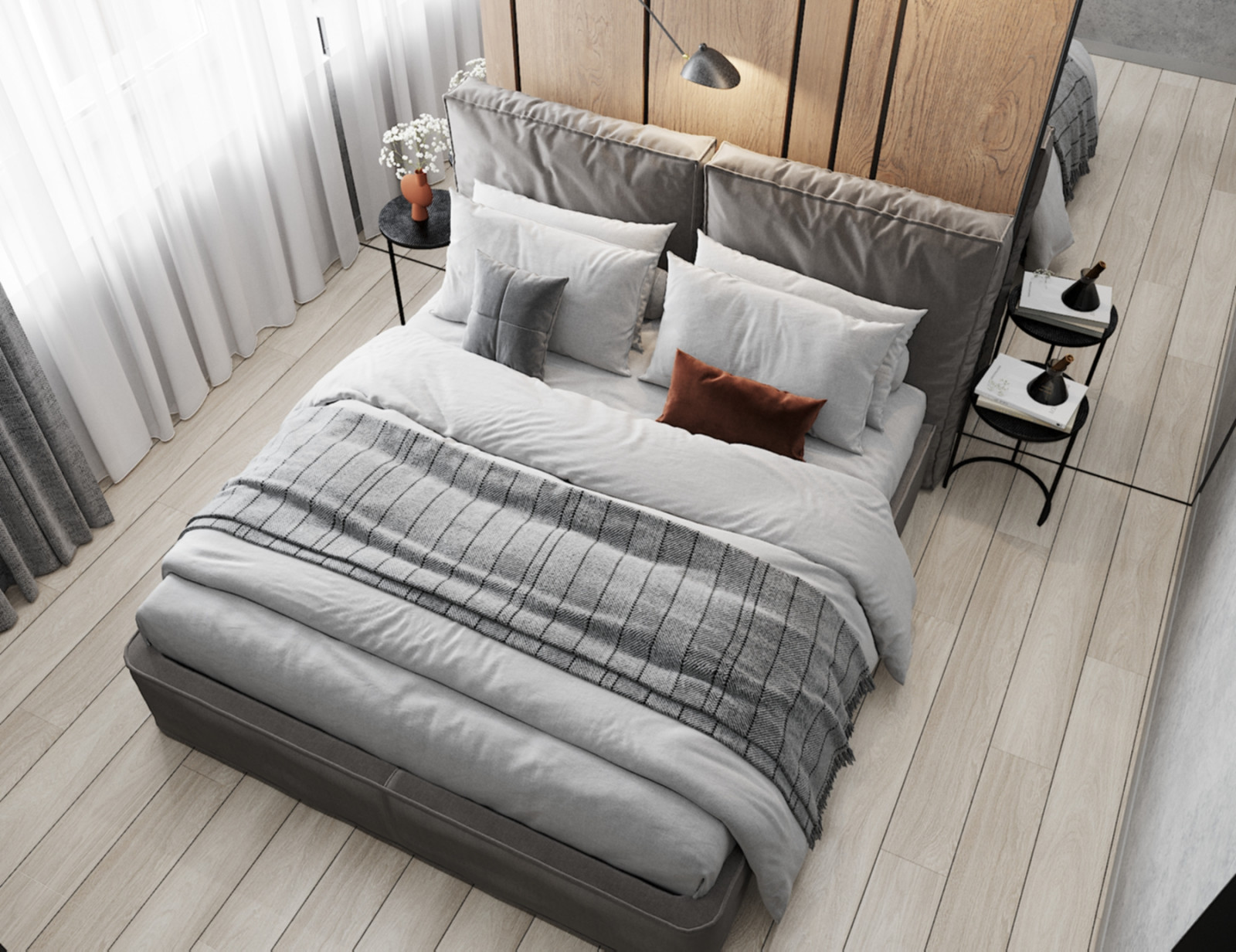 Квартира 90 кв.м.