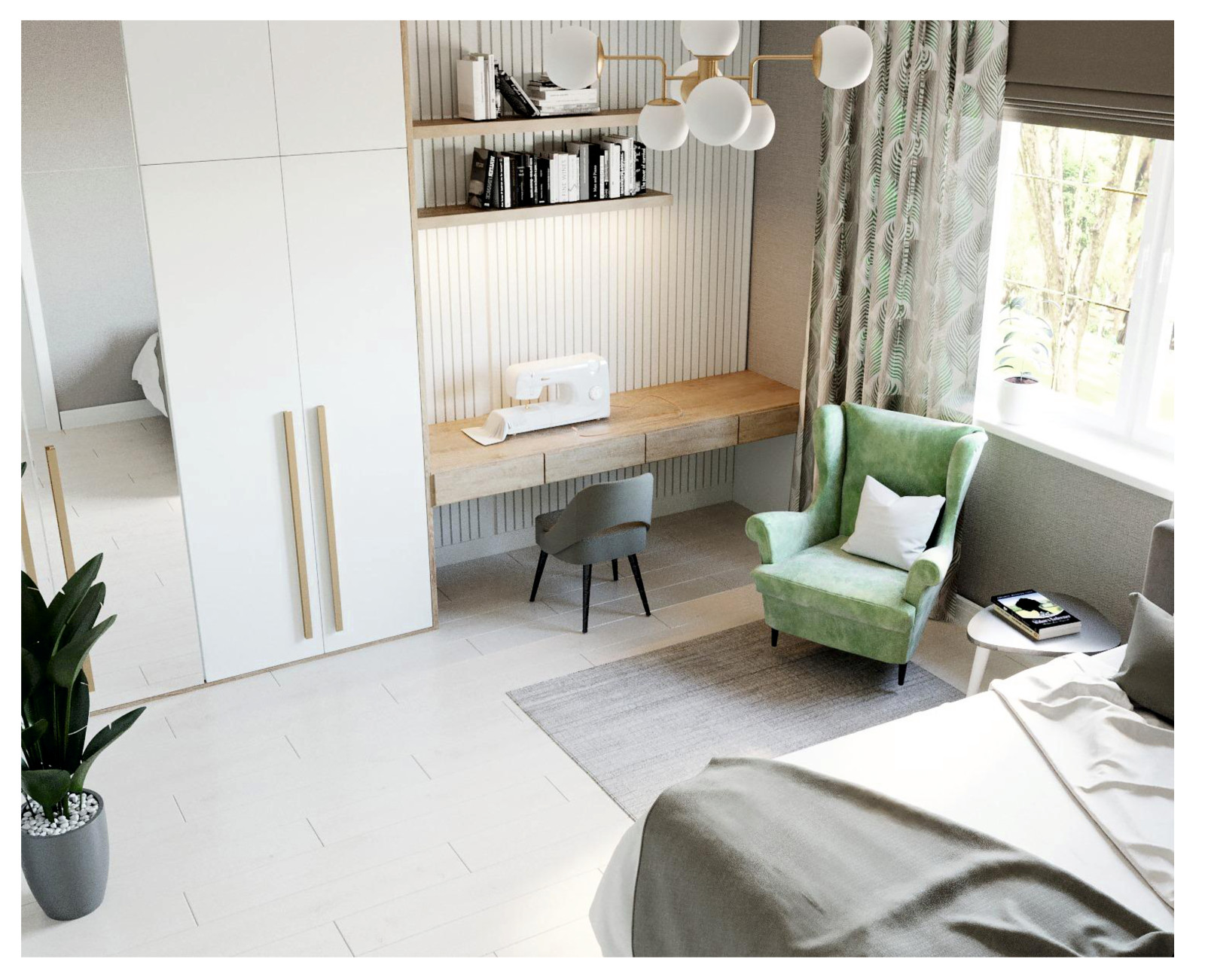 Дом в КП Хризолитовый