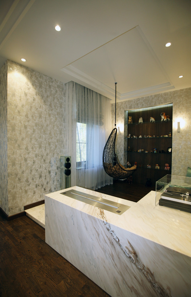 Капитальный ремонт в Мечниково