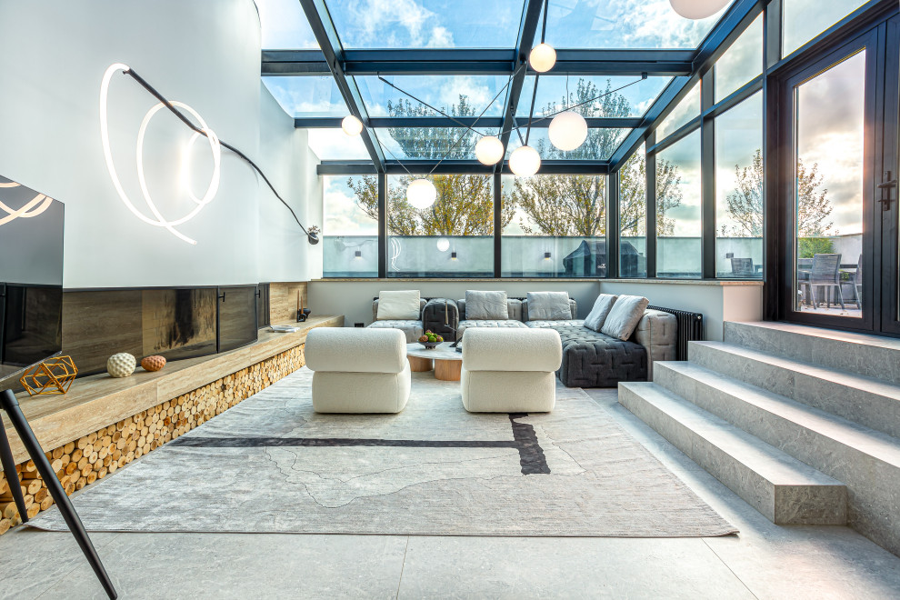 Интерьер квартира на продажу