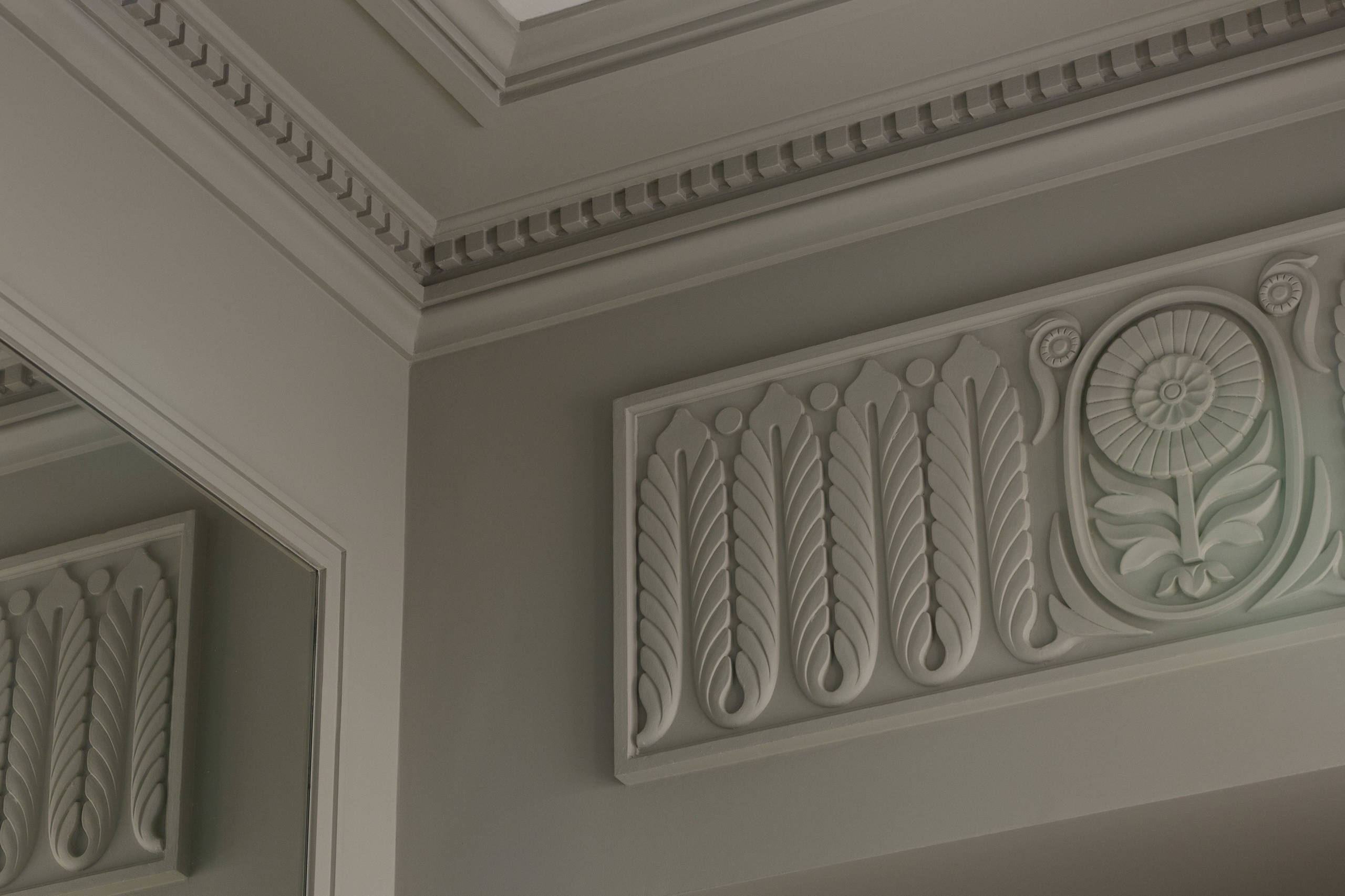 Houzz тур: Бывший евроремонт на Рублёвке