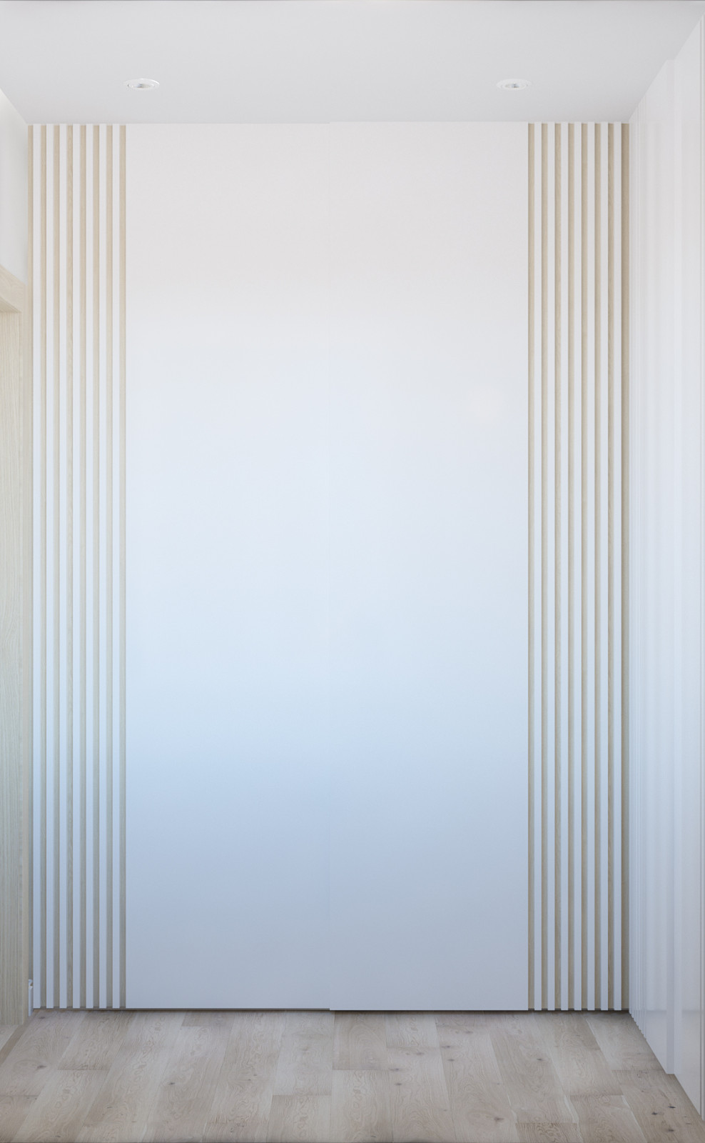 Дуплекс в КП Федоскино парк