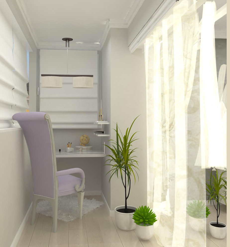 Квартира на Ак. Сахарова