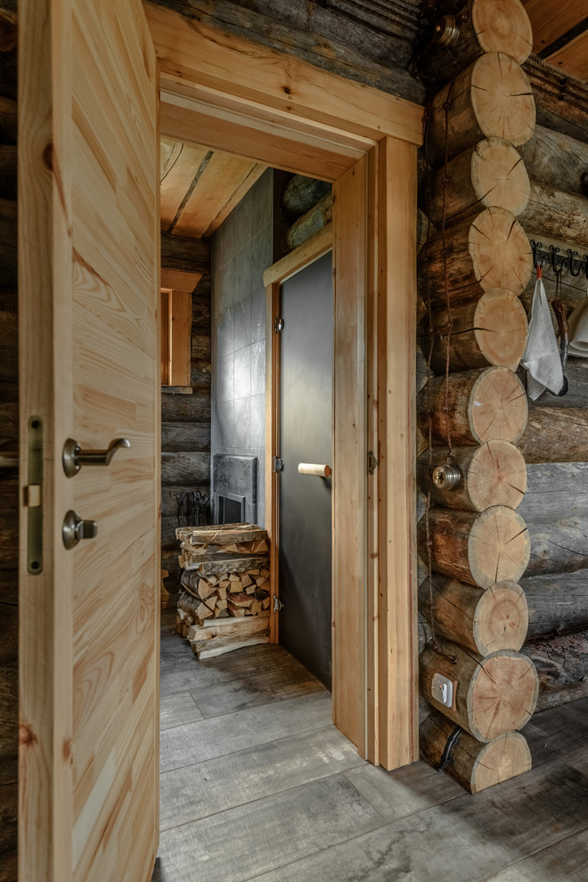 Баня в Parkville