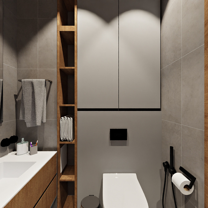 Квартира под сдачу