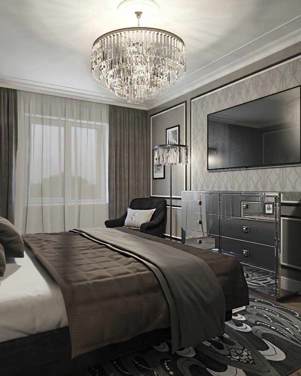 Перекресток 3-х времен