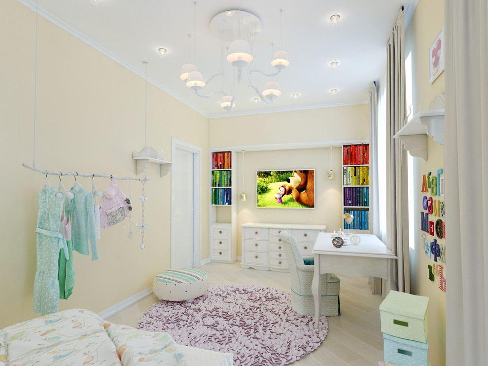 Детская для девочки