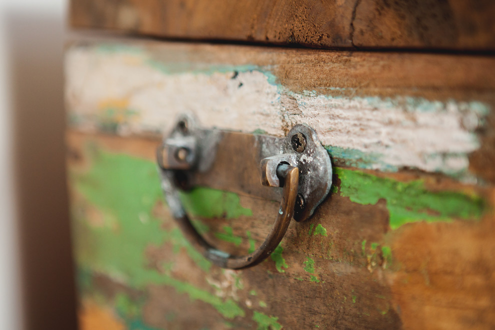 Кухня-гостиная в Твери