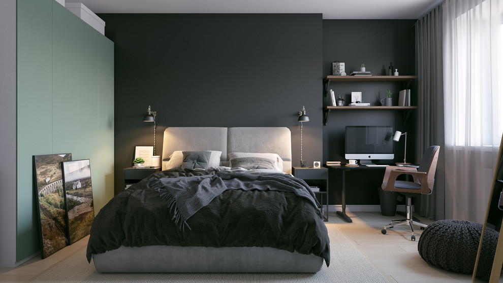 Проект "Графит"