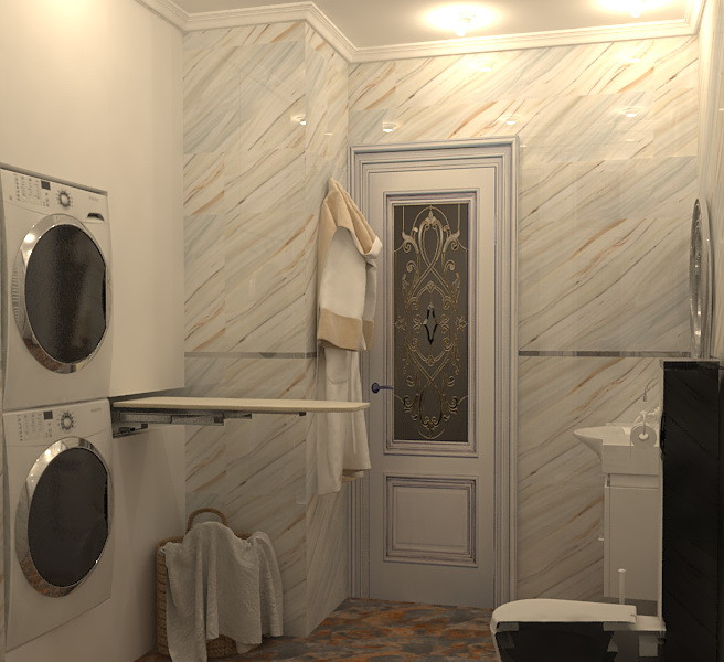 100 квадратных метров