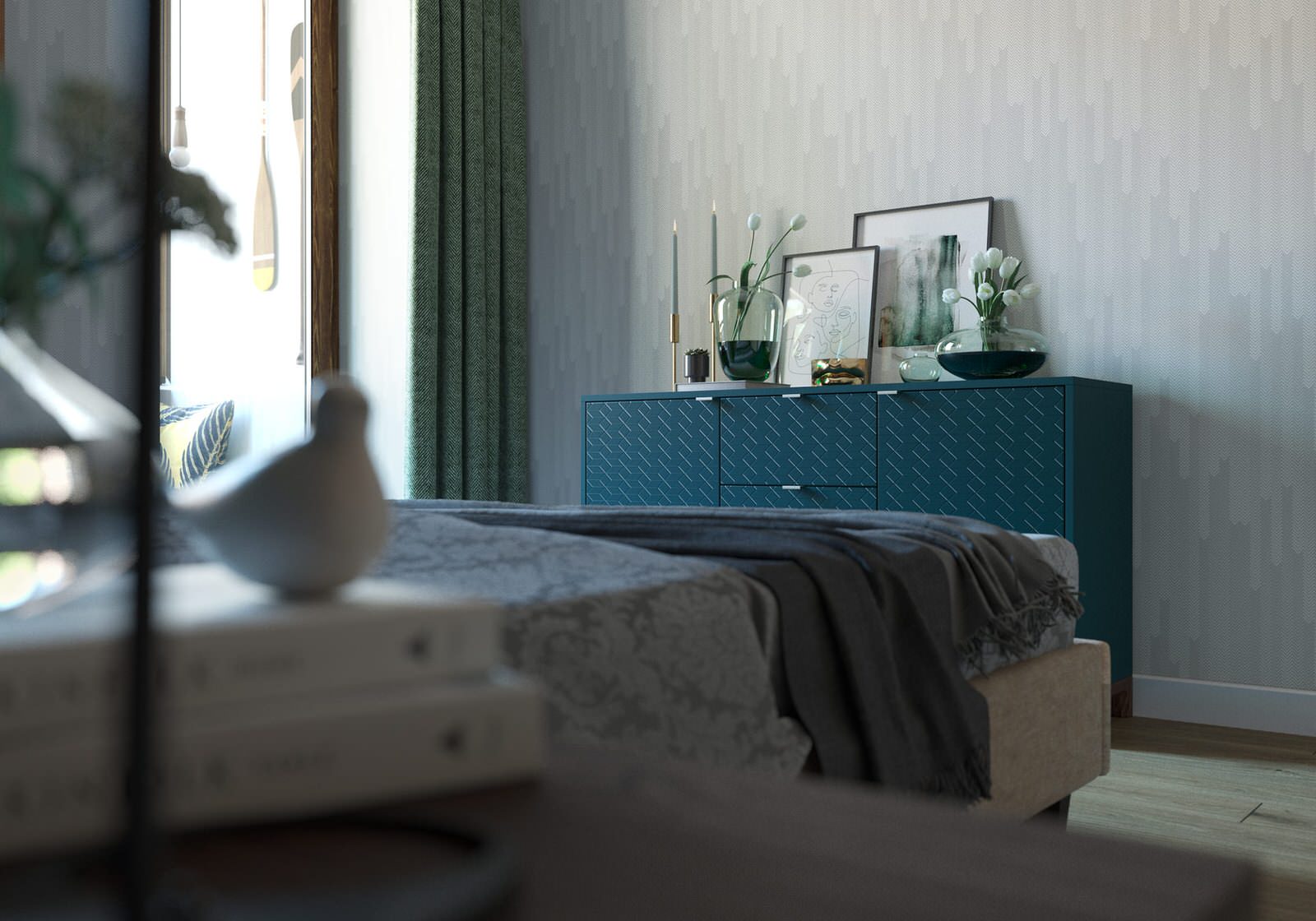 ЖК на ул.Победы