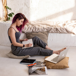 Маша Антюфеева