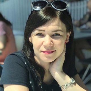 Анастасия Пономарева