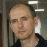 Дмитрий Яковлев