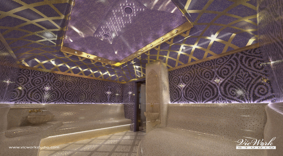 Обложка альбома: Хамам