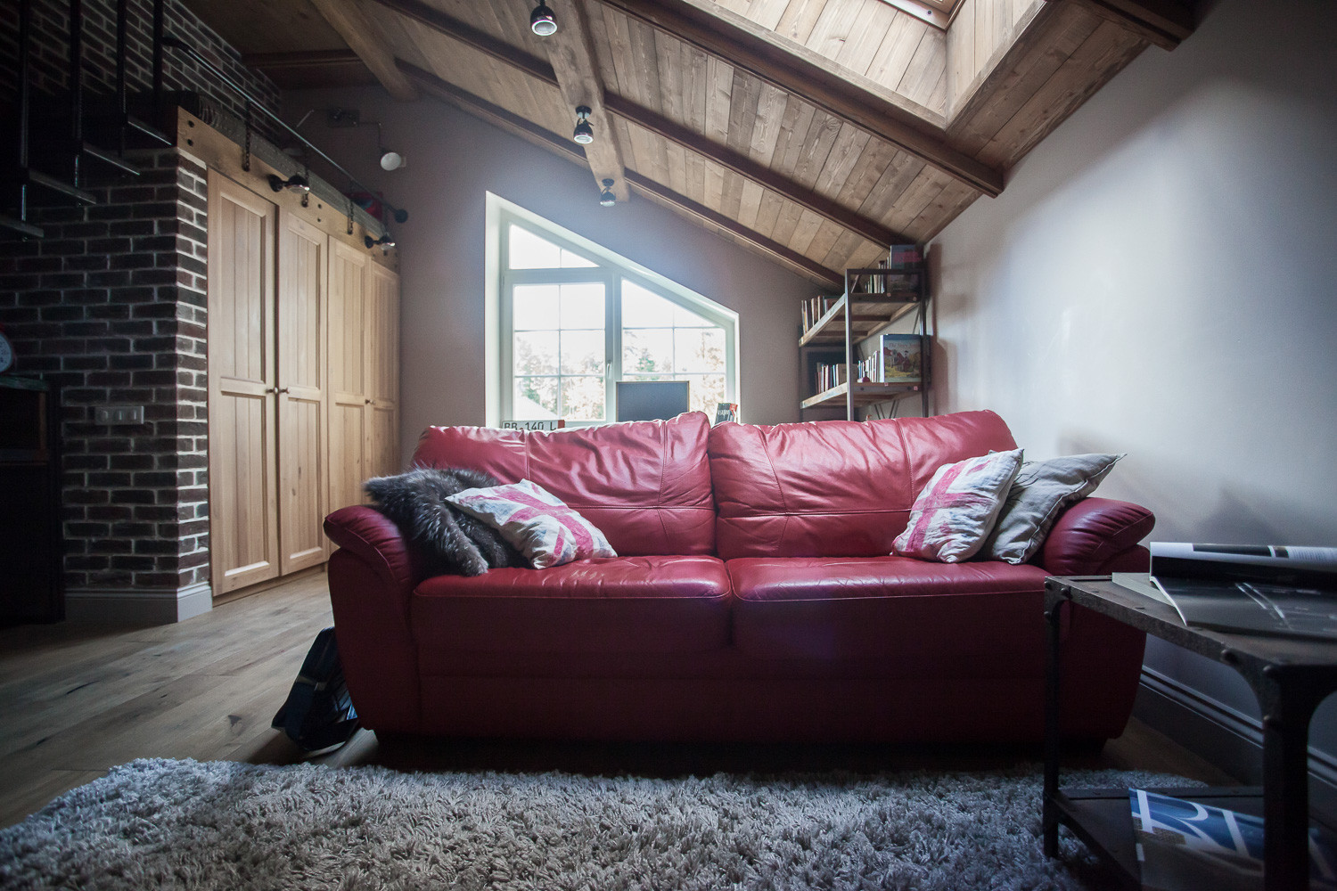 Дом в Зеленом бору