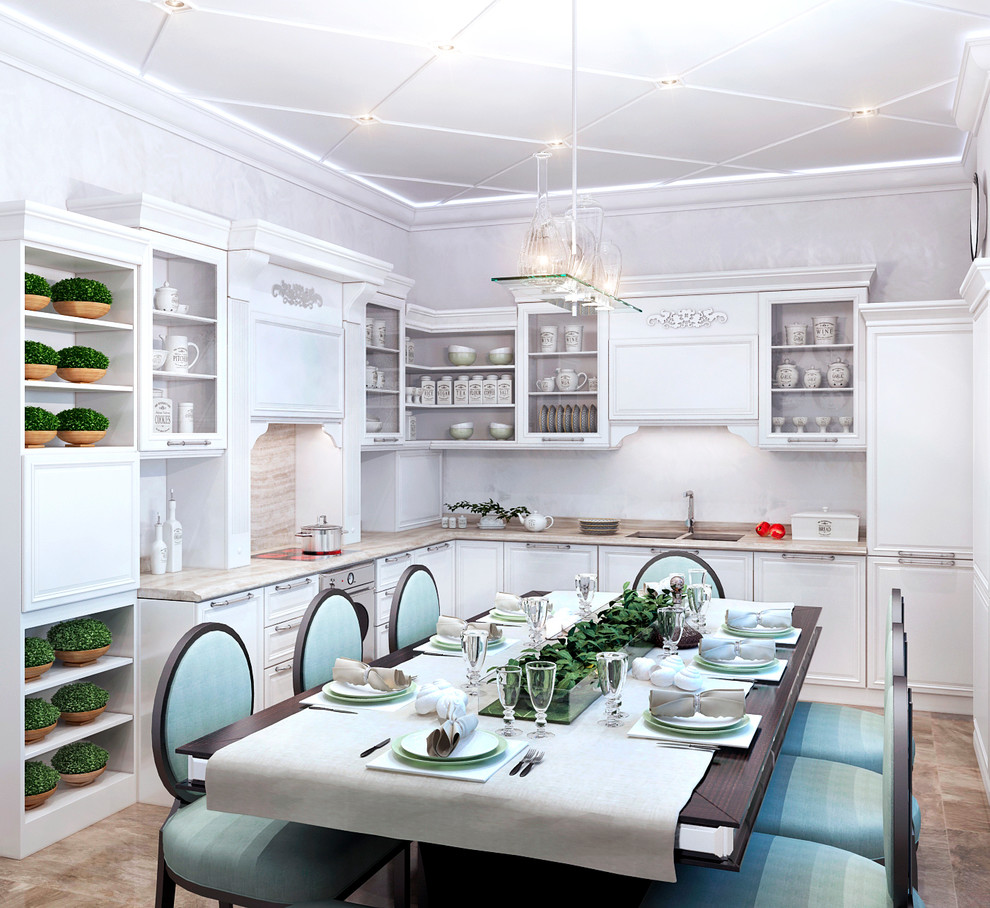 Европейская философия