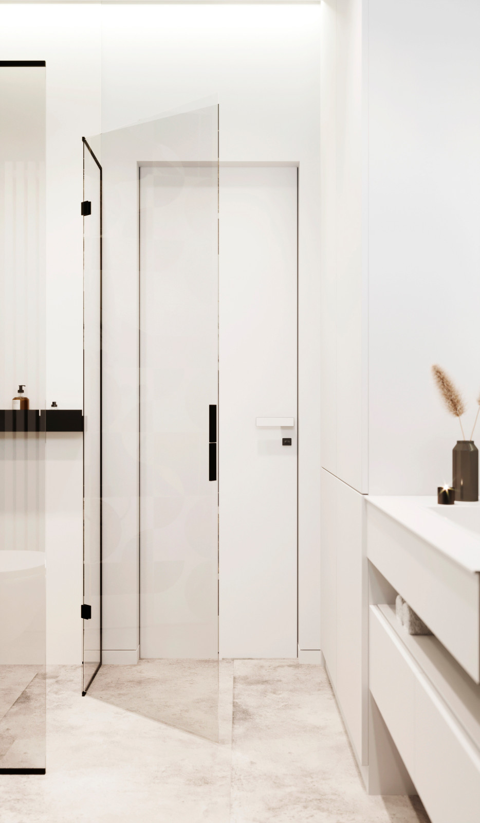 Вилла на Утренней улице