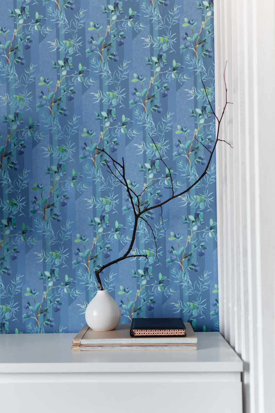 Квартира-студия в Санкт-Петербурге.