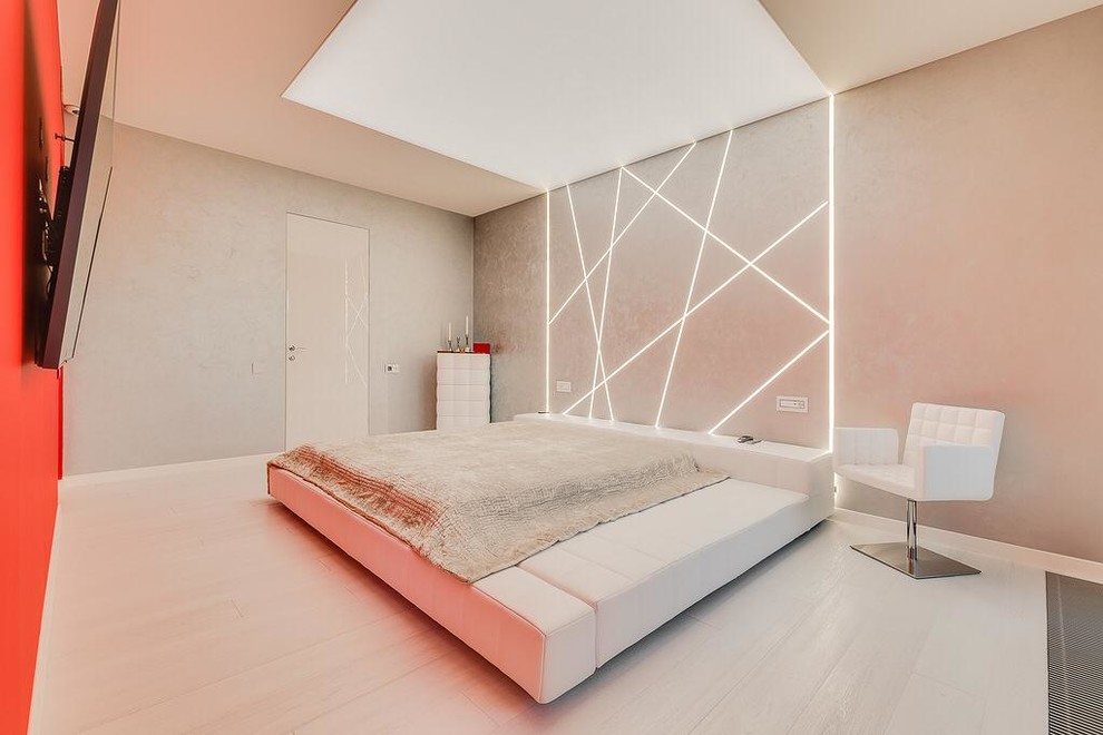 Интерьер квартиры/ Крестовский остров