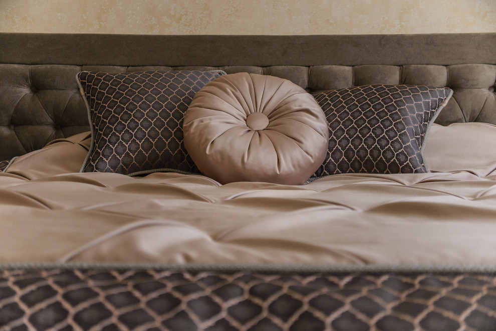 Обложка проекта: Дом в Василево.