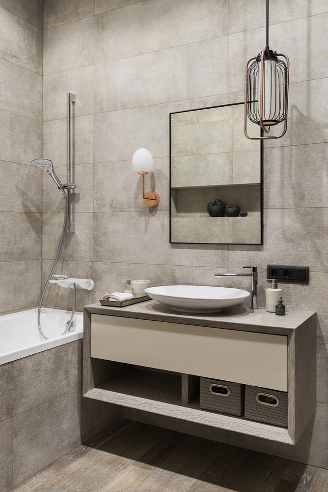 Квартира в ЖК Монблан