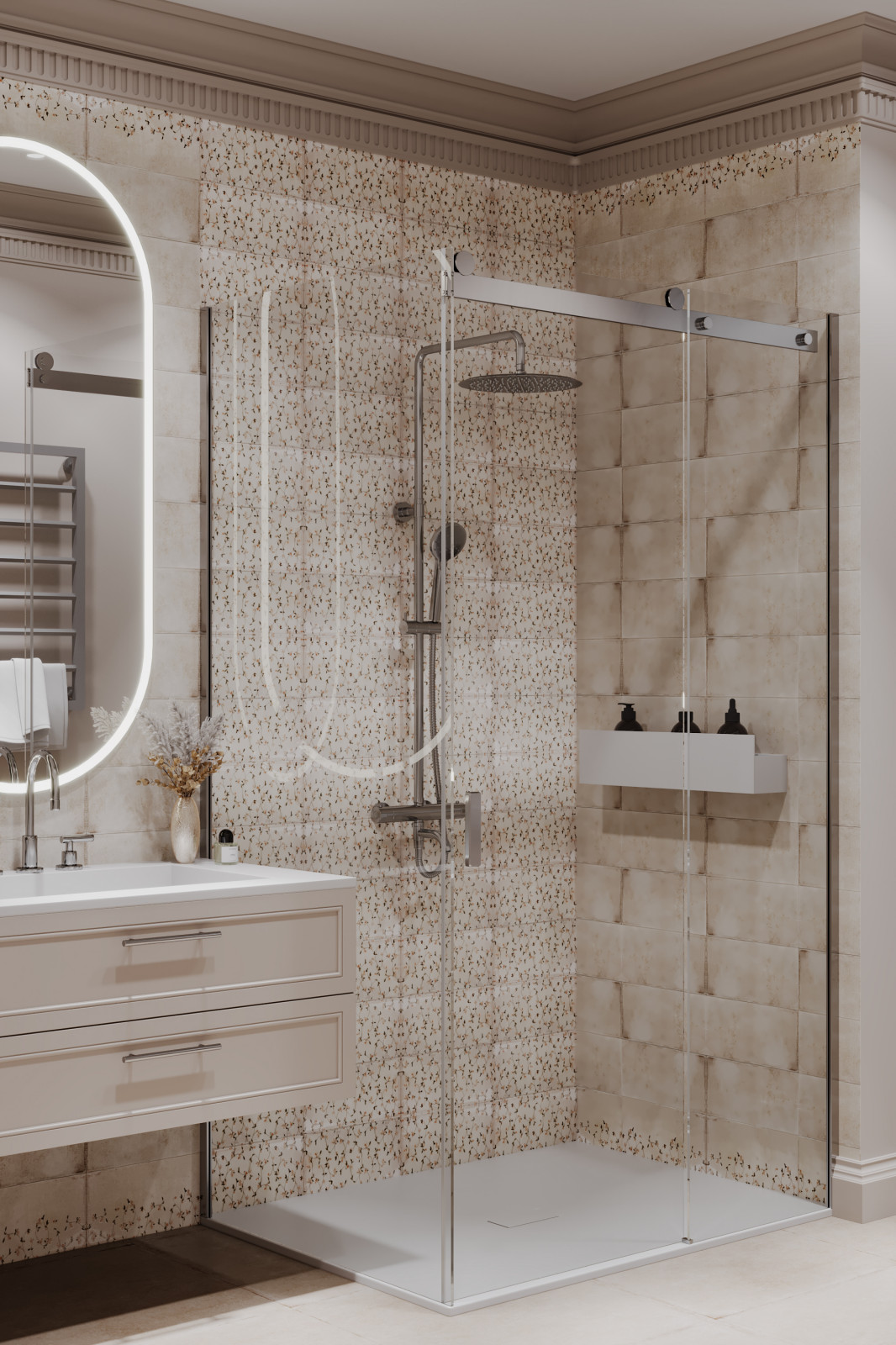 ЖК "Крылатский"