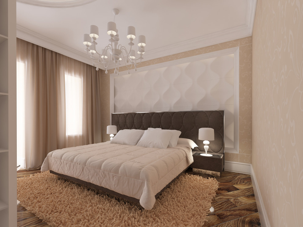 Bedroom/Спальня/Naberezhnye Chelny/Набережные ЧелныНабережные Челны