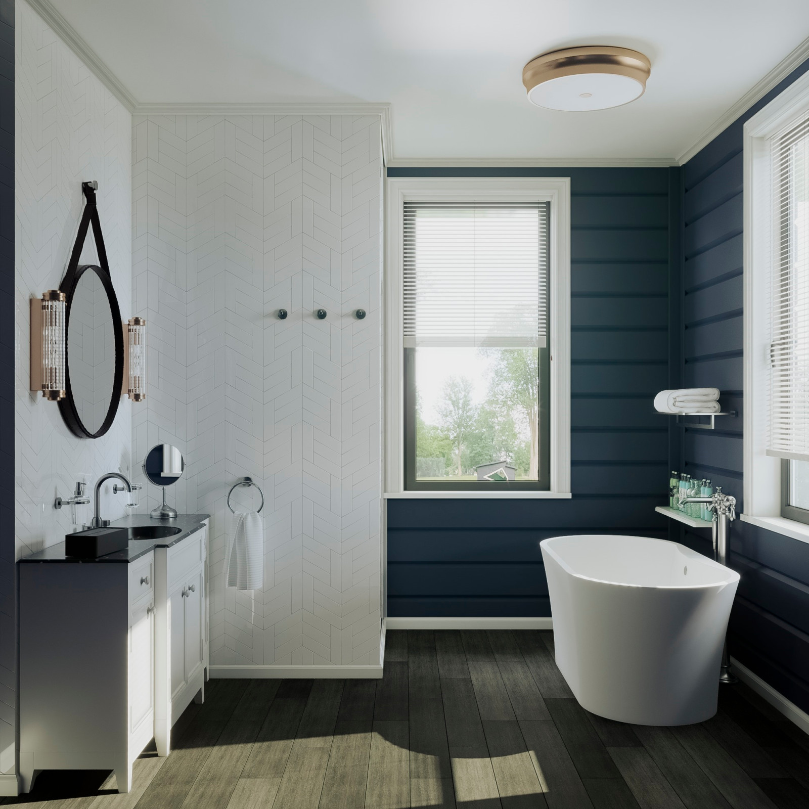 Новолеоново