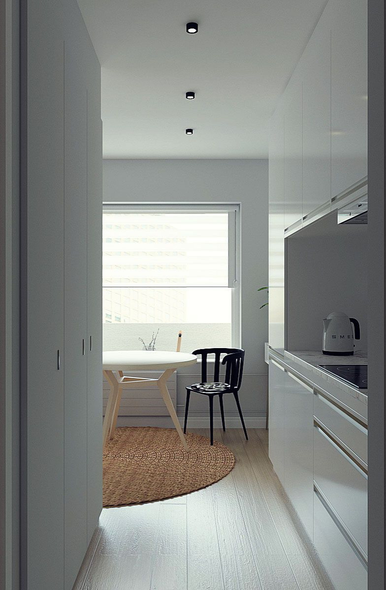 Havainnekuvia. Helsinki