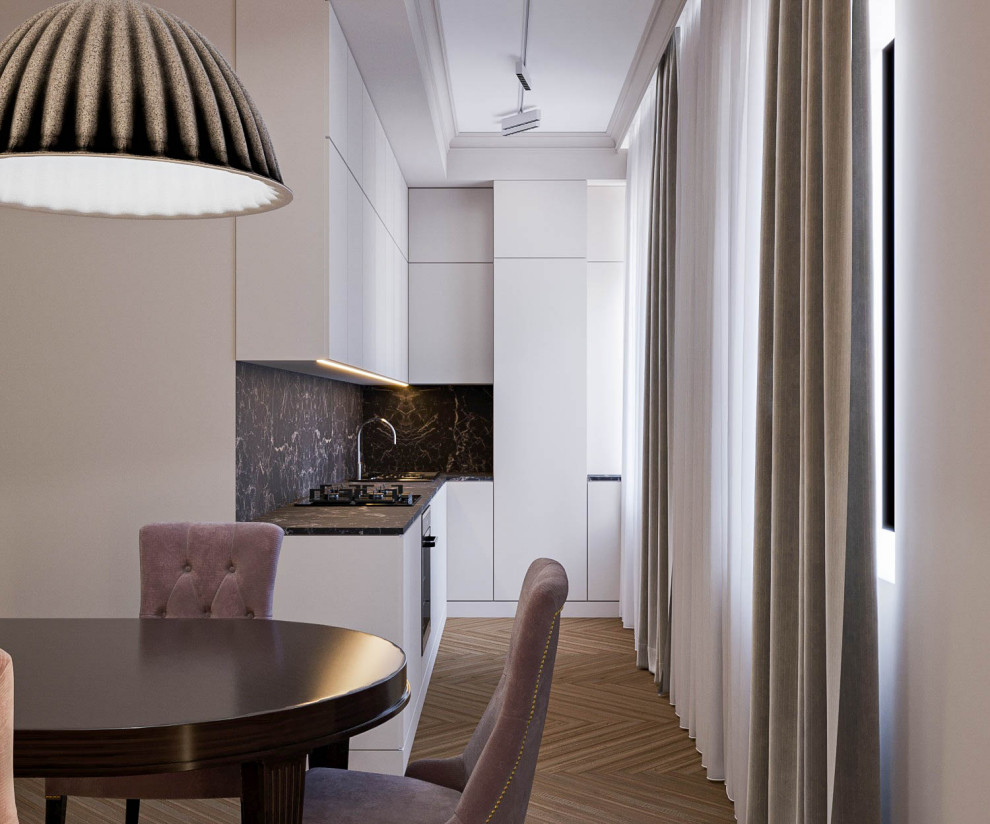 Квартира в центре бежицы