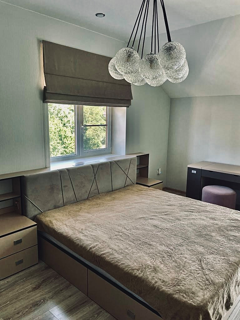 Обложка проекта: Дом у моря