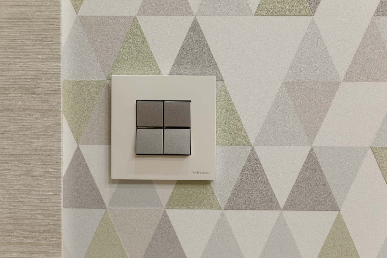 ЖК "Белые ночи", 3-ком, 100 м2. Капитальный ремонт