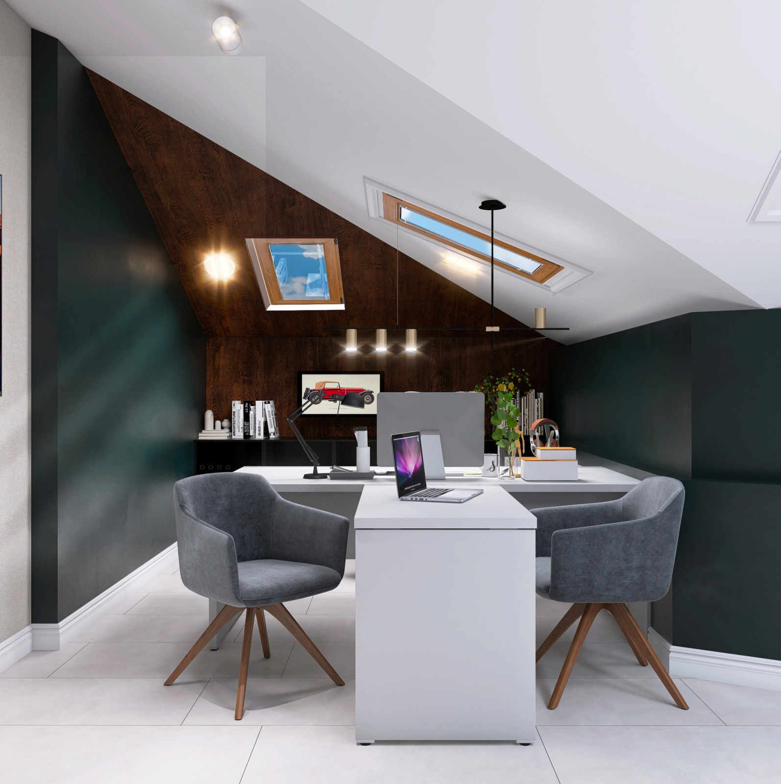 ОФИС В КРАТОВО